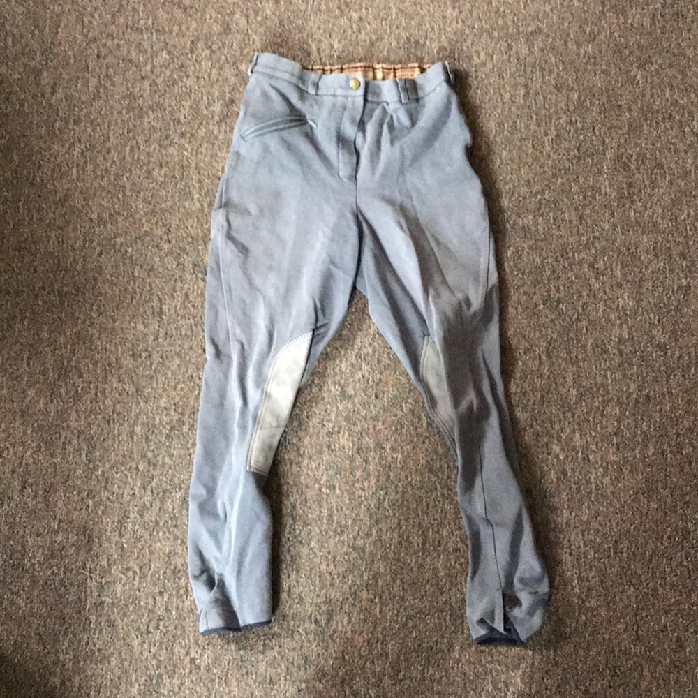 Harry Hall Riding Pants